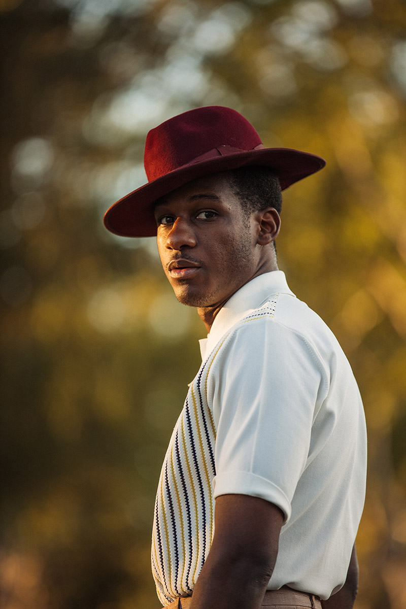 Leon Bridges | The Great Discontent
