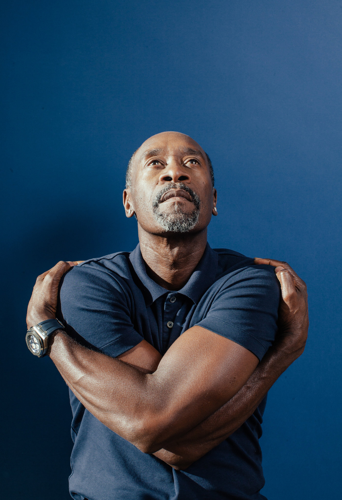 Don Cheadle | The New York Times