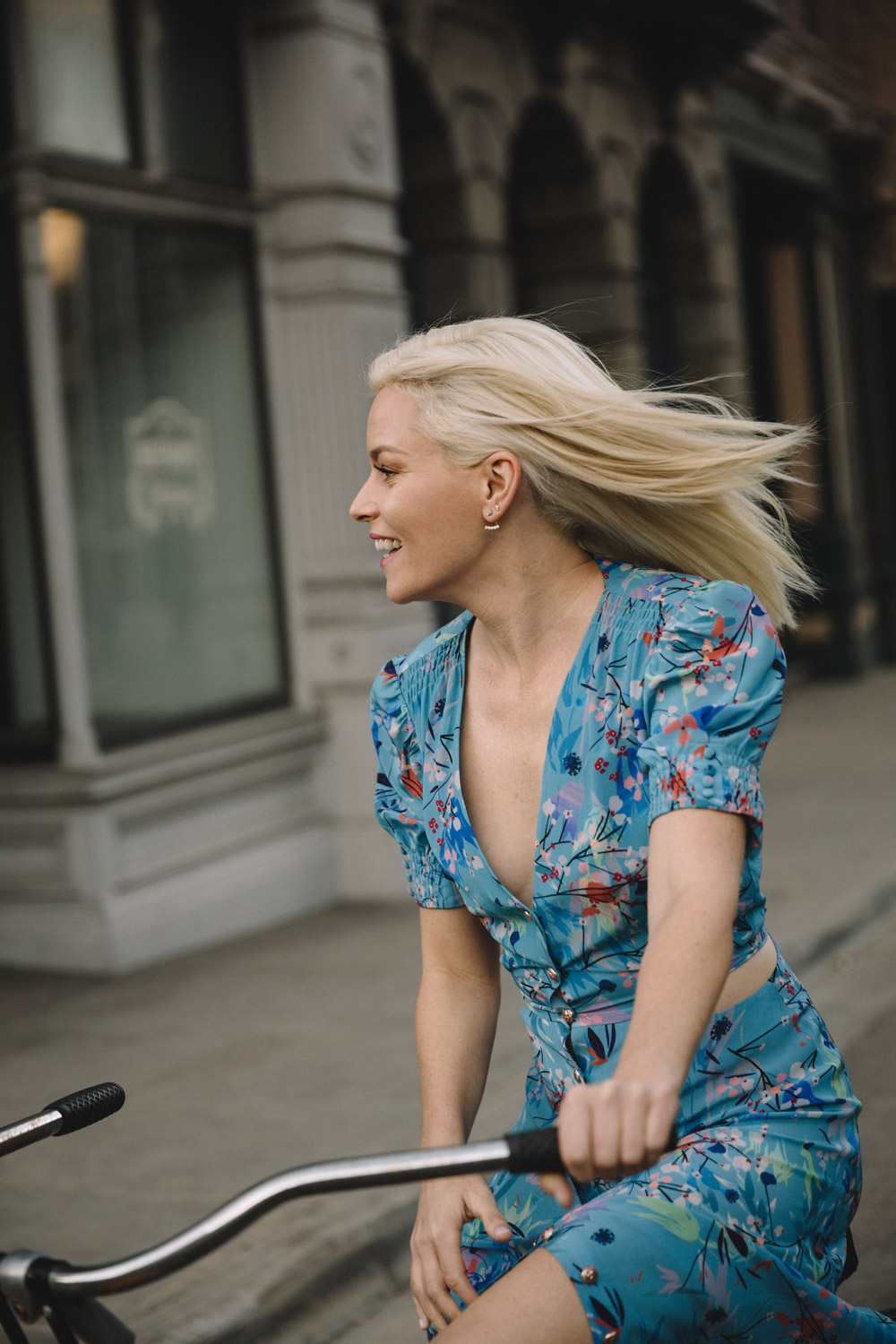 Elizabeth Banks | The New York Times