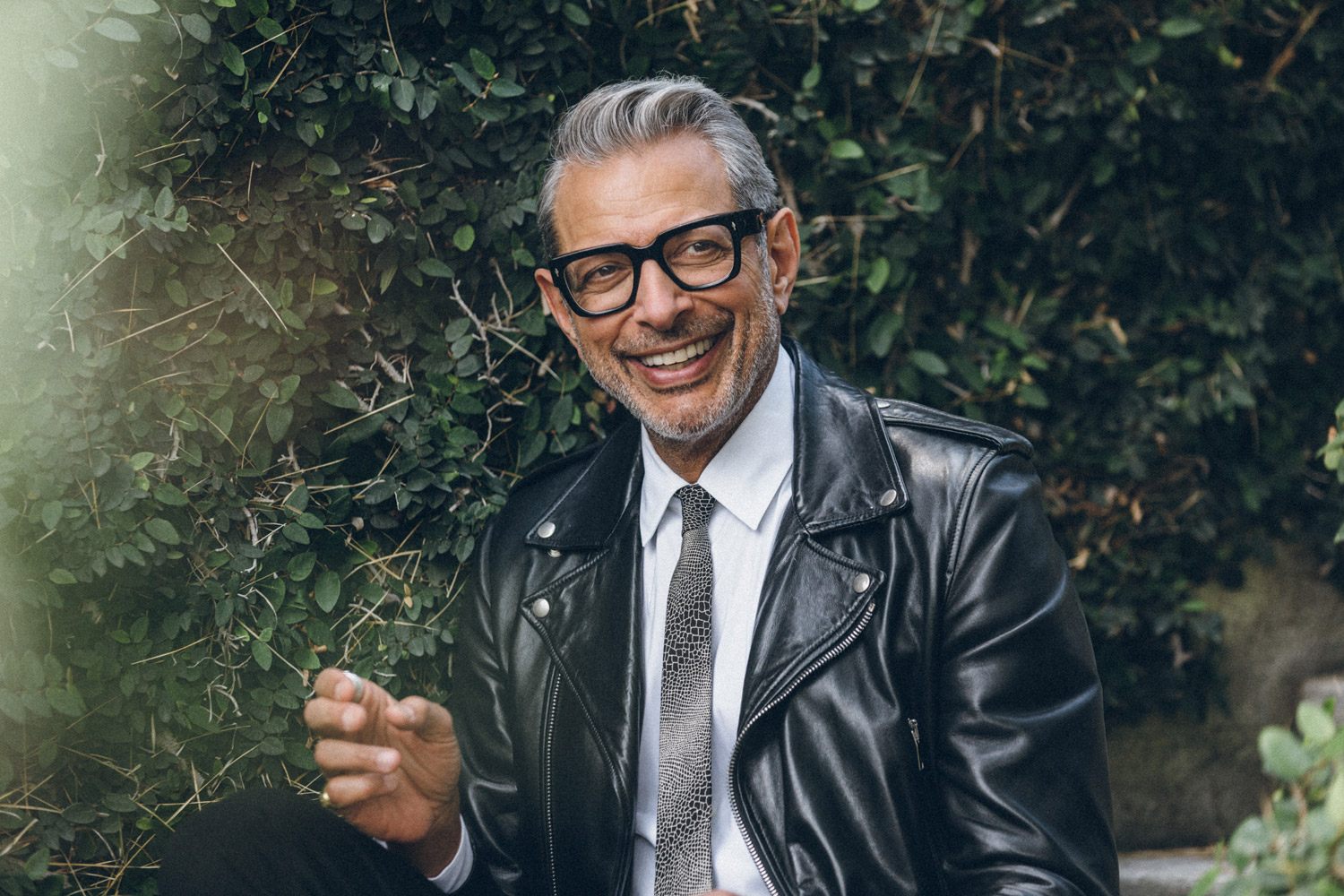 Jeff Goldblum | The New York Times