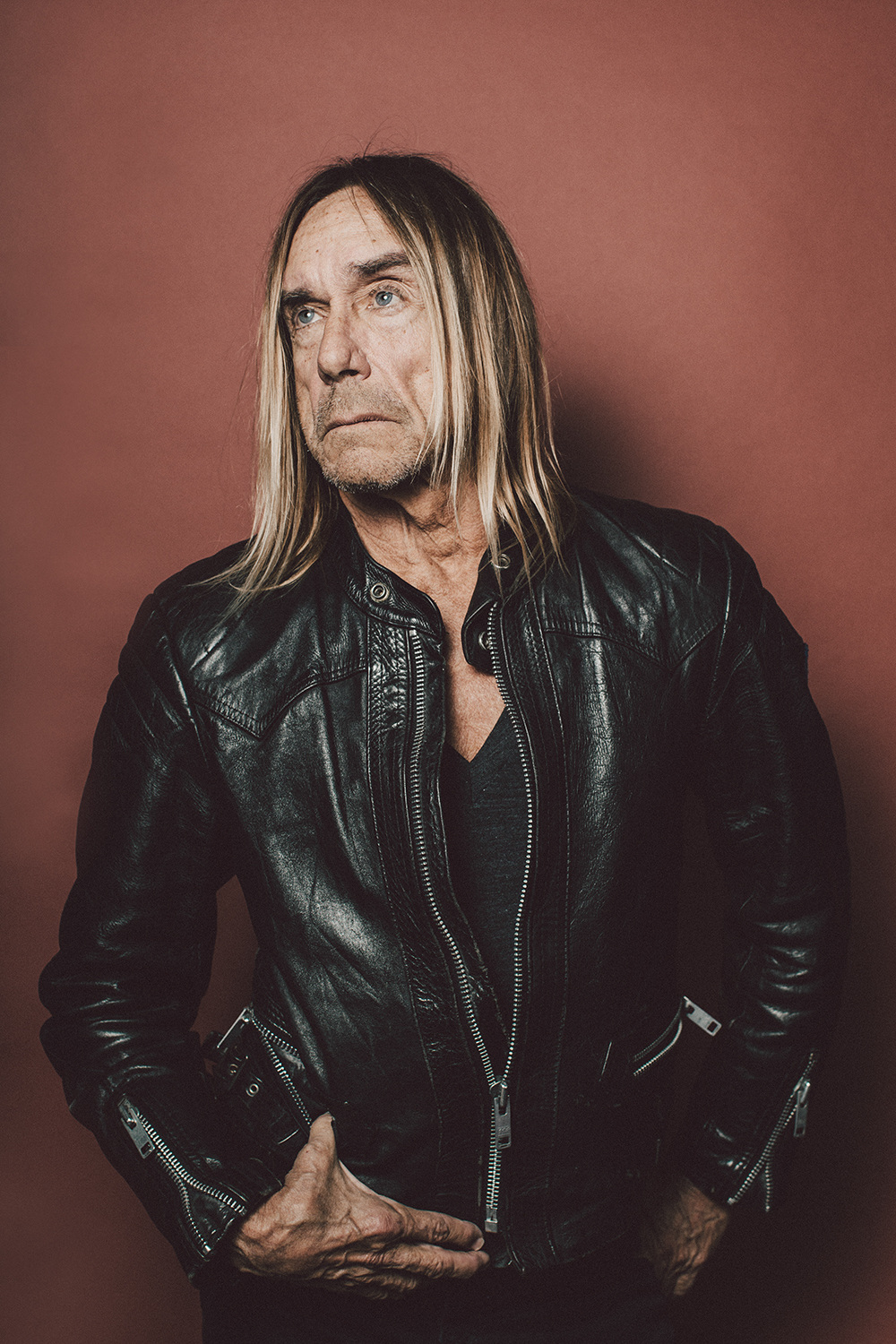 Iggy Pop | The New York Times