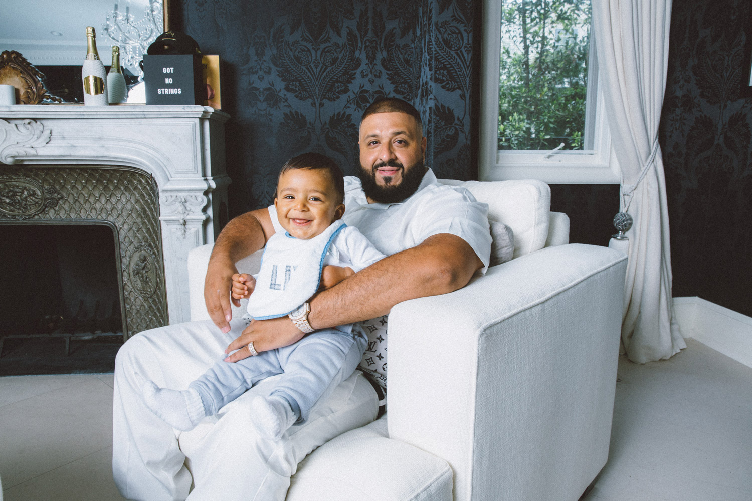 DJ Khaled | Newsweek