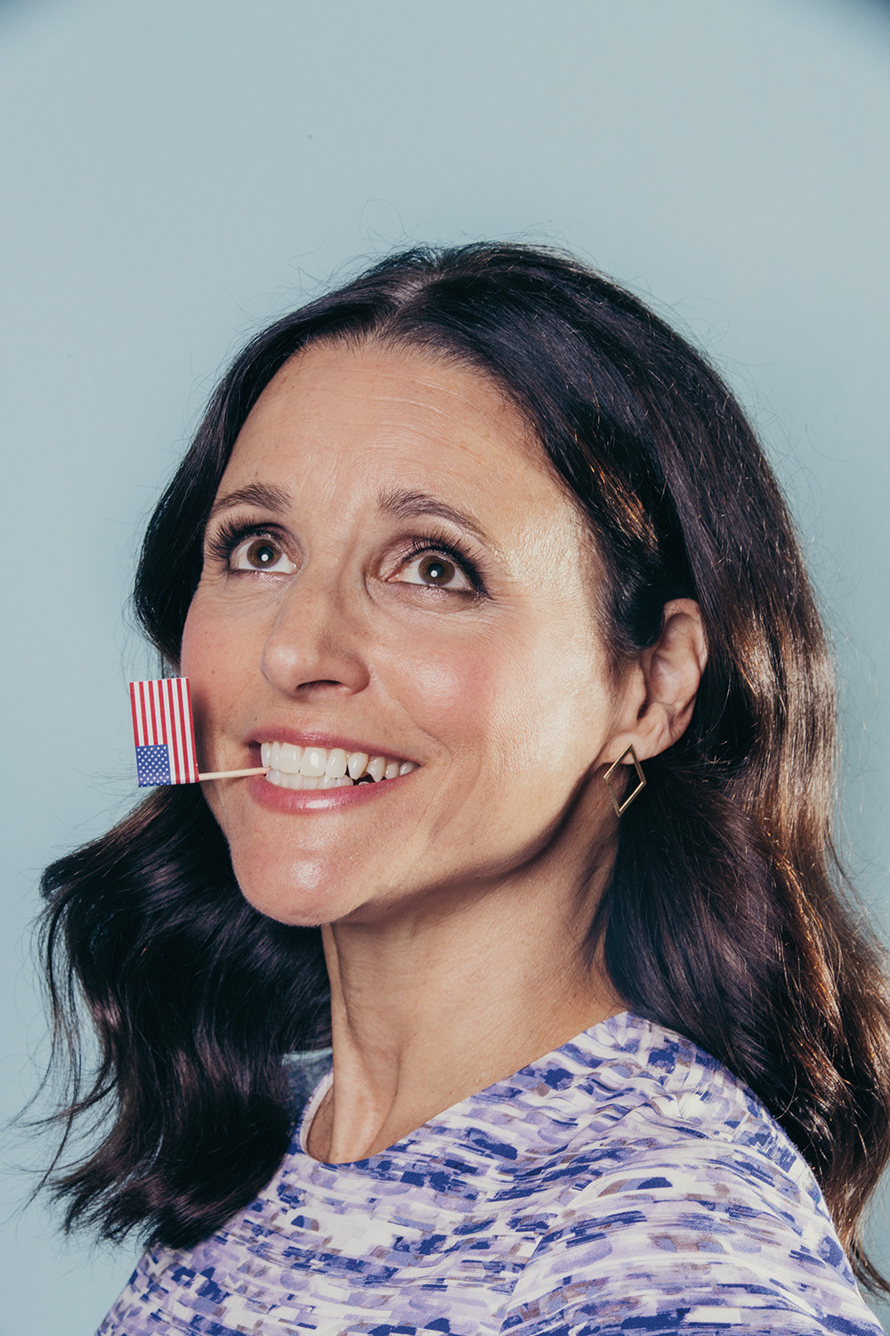 Julia Louis-Dreyfus | The New York Times