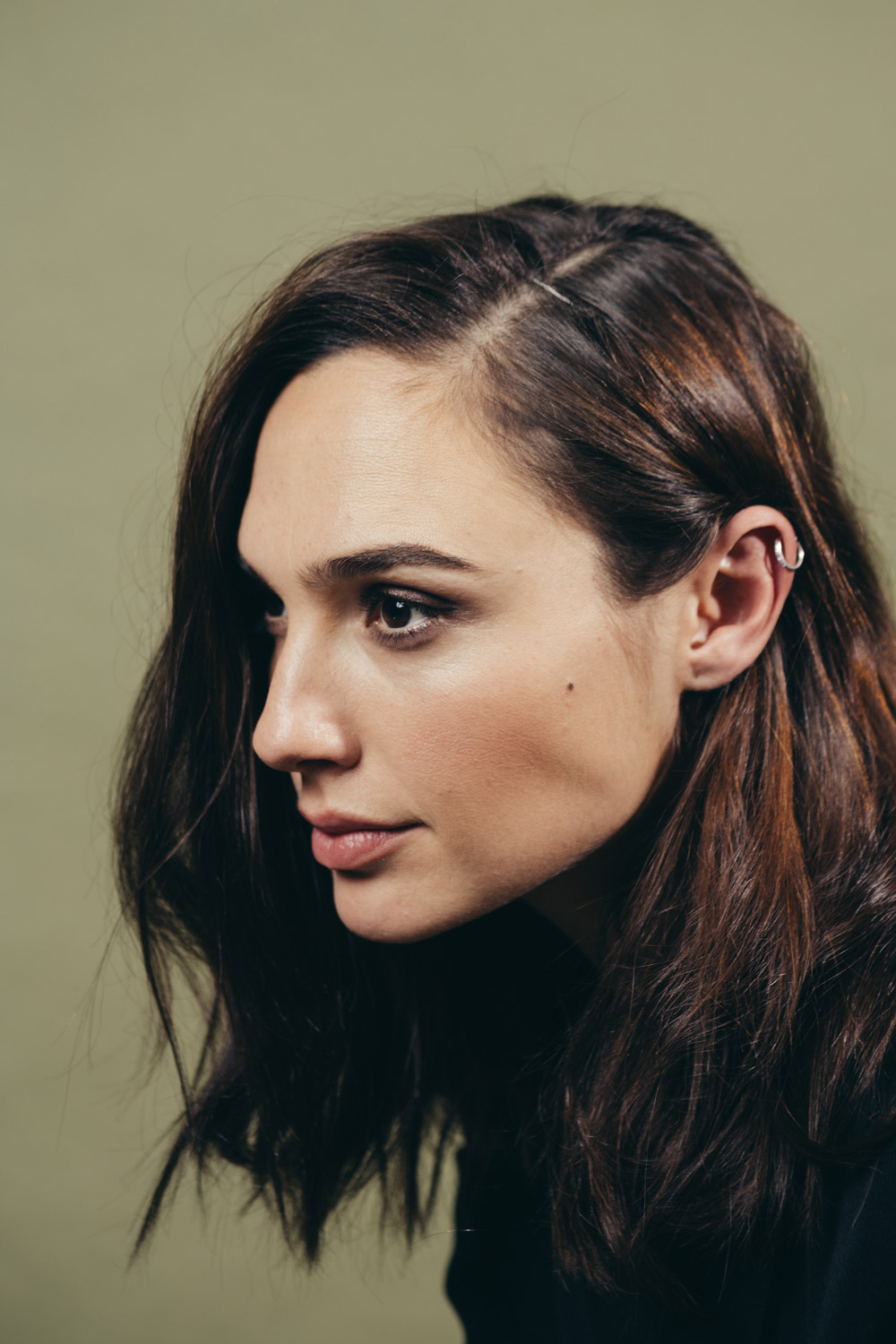 Gal Gadot | The New York Times