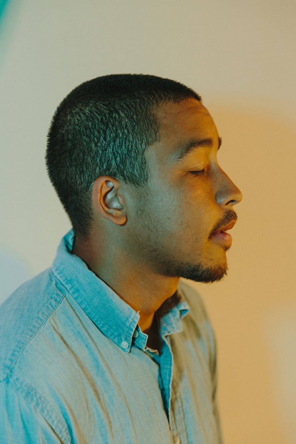 Dijon | The FADER