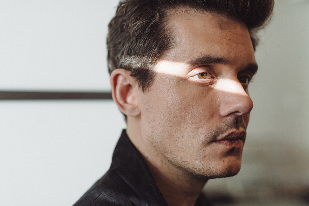 John Mayer | The New York Times