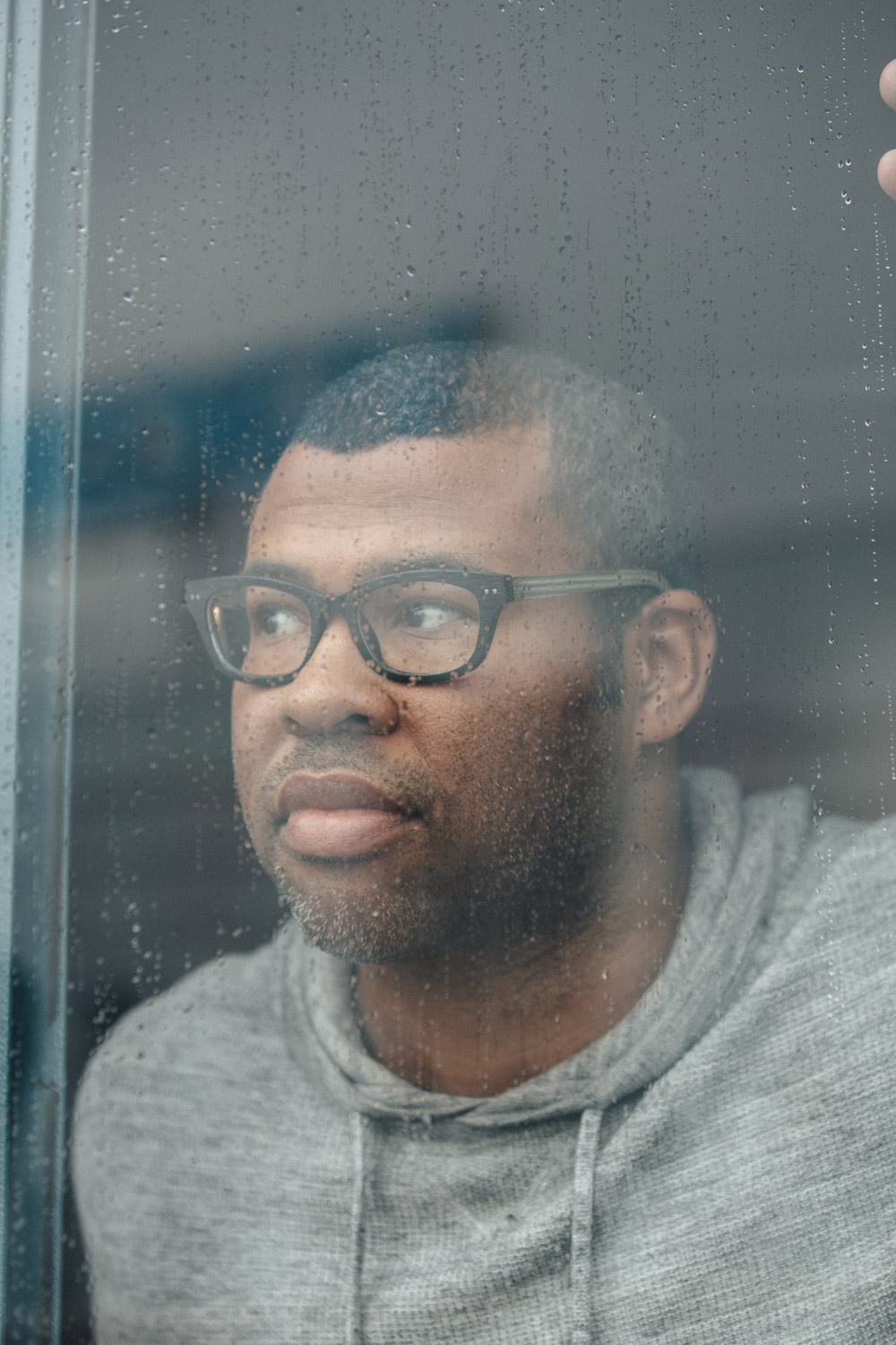 Jordan Peele | The New York Times