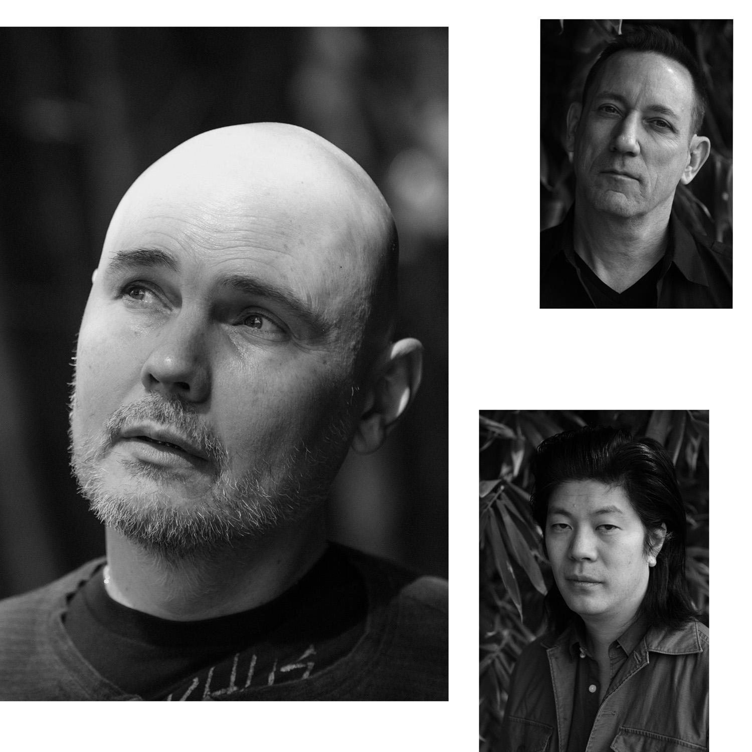 Smashing Pumpkins | The New York Times